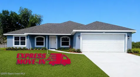 820 De Groodt Road SW Palm Bay FL 32908