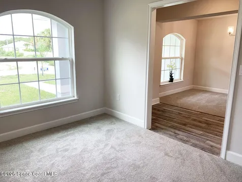 820 De Groodt Road SW Palm Bay FL 32908