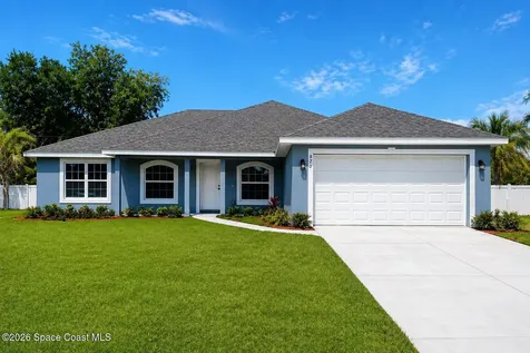 820 De Groodt Road SW Palm Bay FL 32908