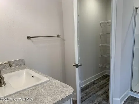 820 De Groodt Road SW Palm Bay FL 32908