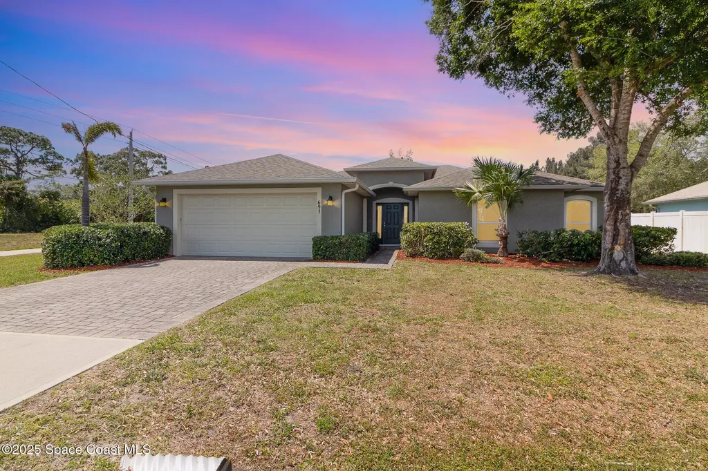 691 Belvedere Road NW Palm Bay FL 32907