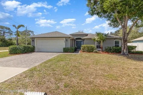 691 Belvedere Road NW Palm Bay FL 32907