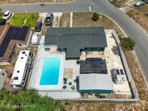 3805 Avalon Street Titusville FL 32796