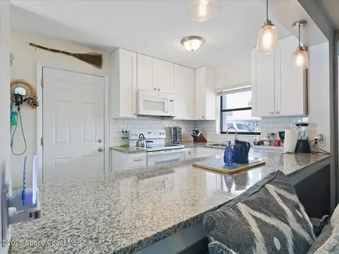 3805 Avalon Street Titusville FL 32796