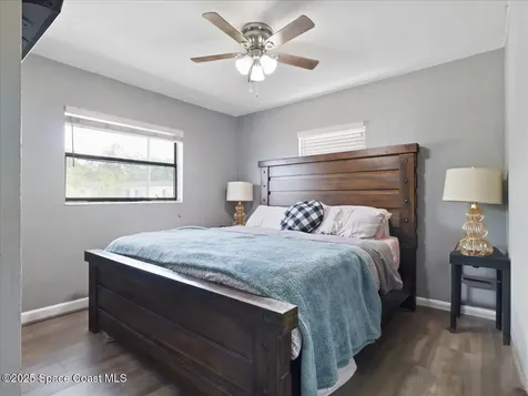 3805 Avalon Street Titusville FL 32796
