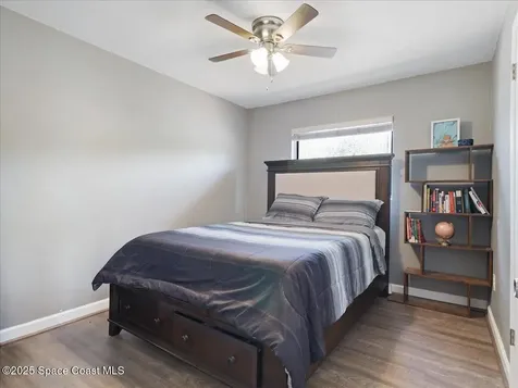 3805 Avalon Street Titusville FL 32796