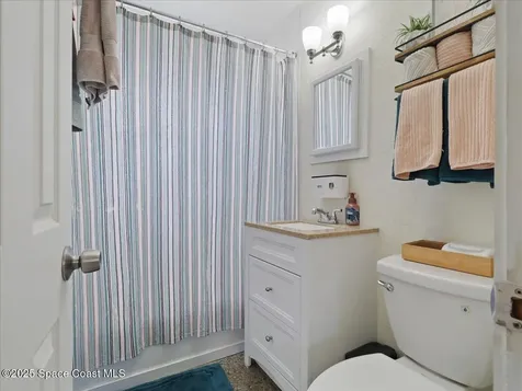 3805 Avalon Street Titusville FL 32796