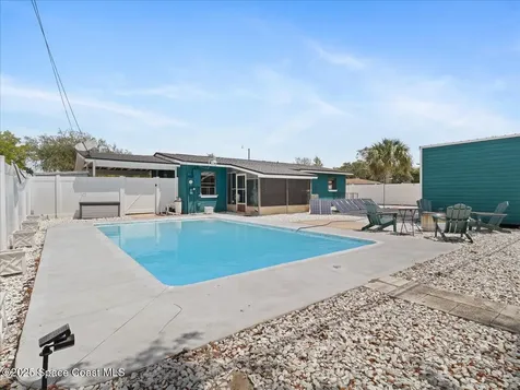 3805 Avalon Street Titusville FL 32796