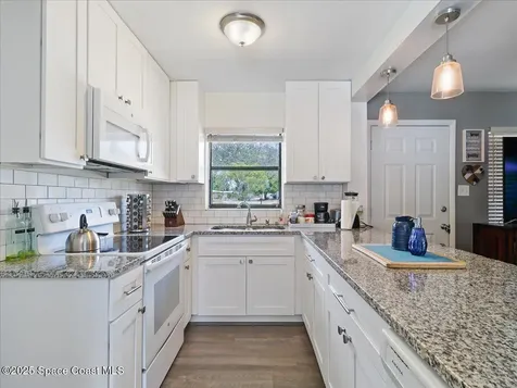 3805 Avalon Street Titusville FL 32796