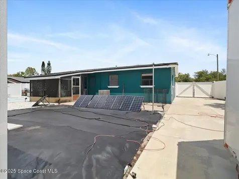 3805 Avalon Street Titusville FL 32796