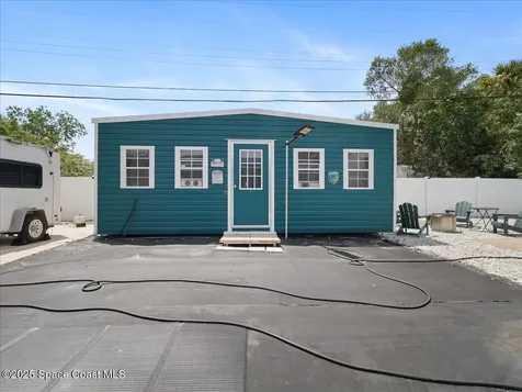 3805 Avalon Street Titusville FL 32796
