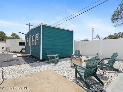 3805 Avalon Street Titusville FL 32796