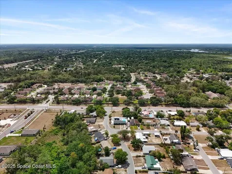 3805 Avalon Street Titusville FL 32796