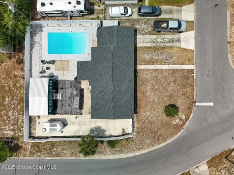 3805 Avalon Street Titusville FL 32796