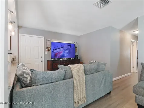 3805 Avalon Street Titusville FL 32796