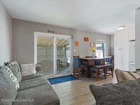 3805 Avalon Street Titusville FL 32796