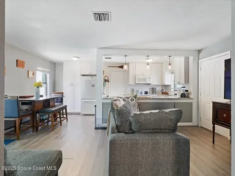 3805 Avalon Street Titusville FL 32796