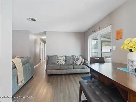 3805 Avalon Street Titusville FL 32796