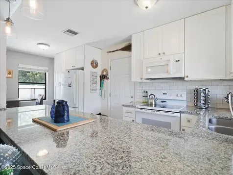3805 Avalon Street Titusville FL 32796
