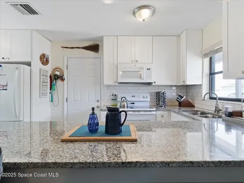 3805 Avalon Street Titusville FL 32796
