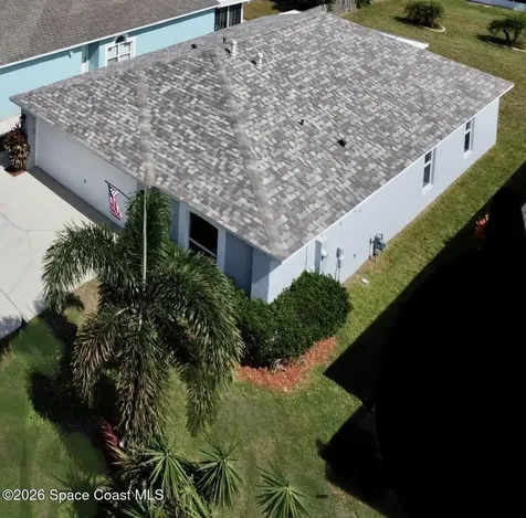 2226 Redwood Circle NE Palm Bay FL 32905