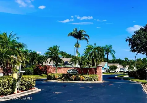 2226 Redwood Circle NE Palm Bay FL 32905