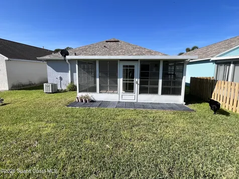 2226 Redwood Circle NE Palm Bay FL 32905