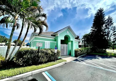 2226 Redwood Circle NE Palm Bay FL 32905
