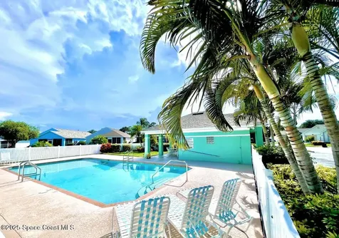 2226 Redwood Circle NE Palm Bay FL 32905