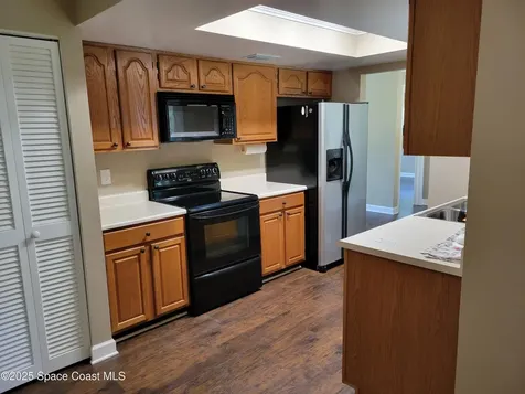 245 Harbour Drive E Indian Harbour Beach FL 32937