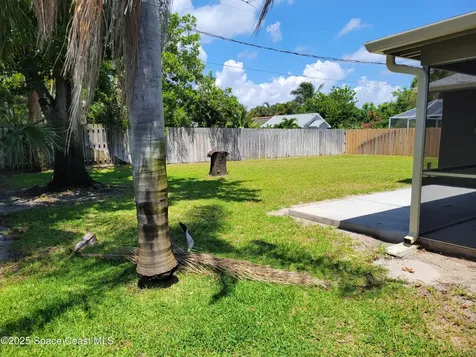 245 Harbour Drive E Indian Harbour Beach FL 32937