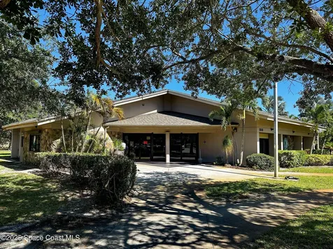 245 Harbour Drive E Indian Harbour Beach FL 32937