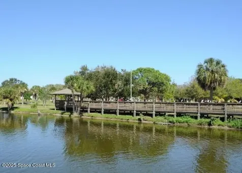 245 Harbour Drive E Indian Harbour Beach FL 32937