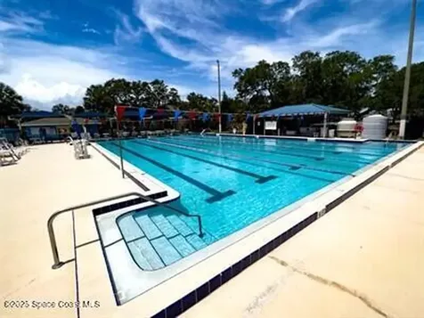 245 Harbour Drive E Indian Harbour Beach FL 32937