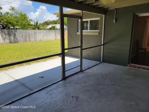 245 Harbour Drive E Indian Harbour Beach FL 32937