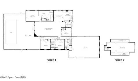 300 Pinto Lane Palm Bay FL 32909