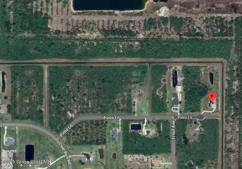 300 Pinto Lane Palm Bay FL 32909