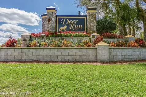 300 Pinto Lane Palm Bay FL 32909