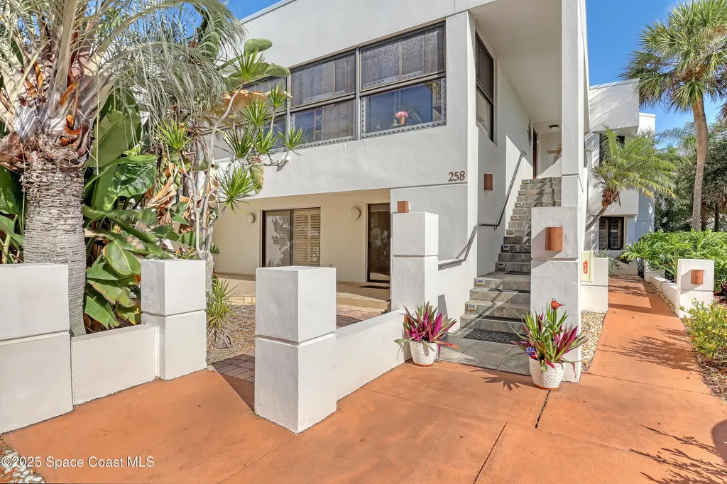 258 Aquarina Boulevard Melbourne Beach FL 32951