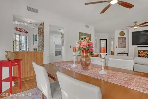 258 Aquarina Boulevard Melbourne Beach FL 32951