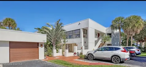 258 Aquarina Boulevard Melbourne Beach FL 32951