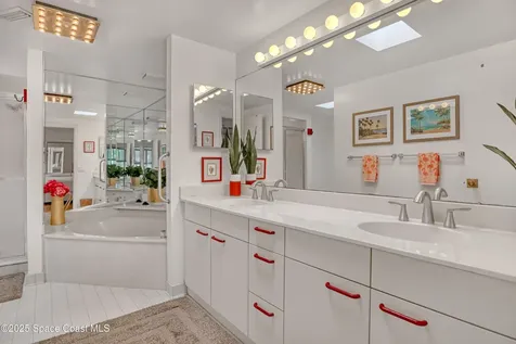 258 Aquarina Boulevard Melbourne Beach FL 32951