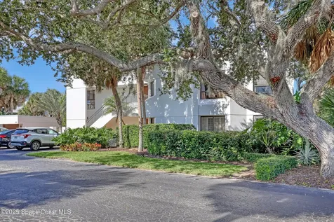 258 Aquarina Boulevard Melbourne Beach FL 32951