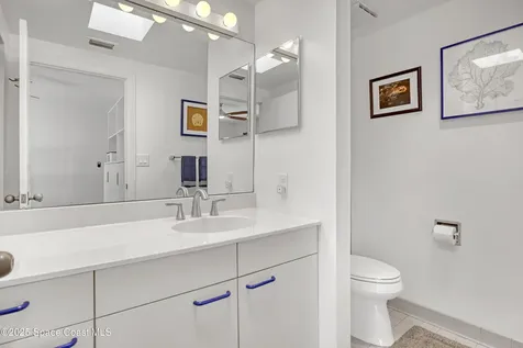 258 Aquarina Boulevard Melbourne Beach FL 32951
