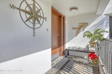 258 Aquarina Boulevard Melbourne Beach FL 32951