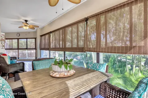 258 Aquarina Boulevard Melbourne Beach FL 32951