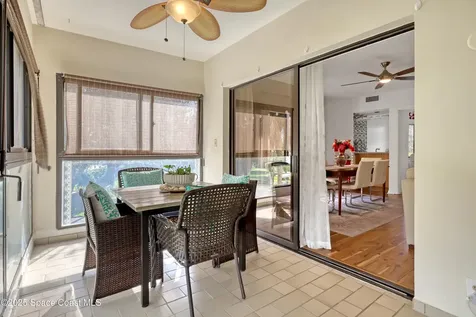 258 Aquarina Boulevard Melbourne Beach FL 32951