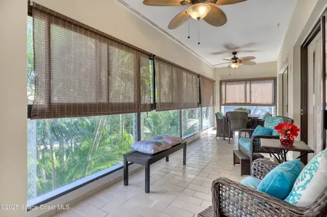 258 Aquarina Boulevard Melbourne Beach FL 32951
