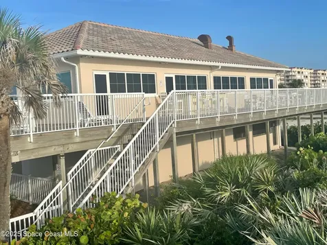 258 Aquarina Boulevard Melbourne Beach FL 32951