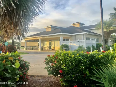 258 Aquarina Boulevard Melbourne Beach FL 32951